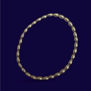 Enewton Harmony Gold Bead Bracelet